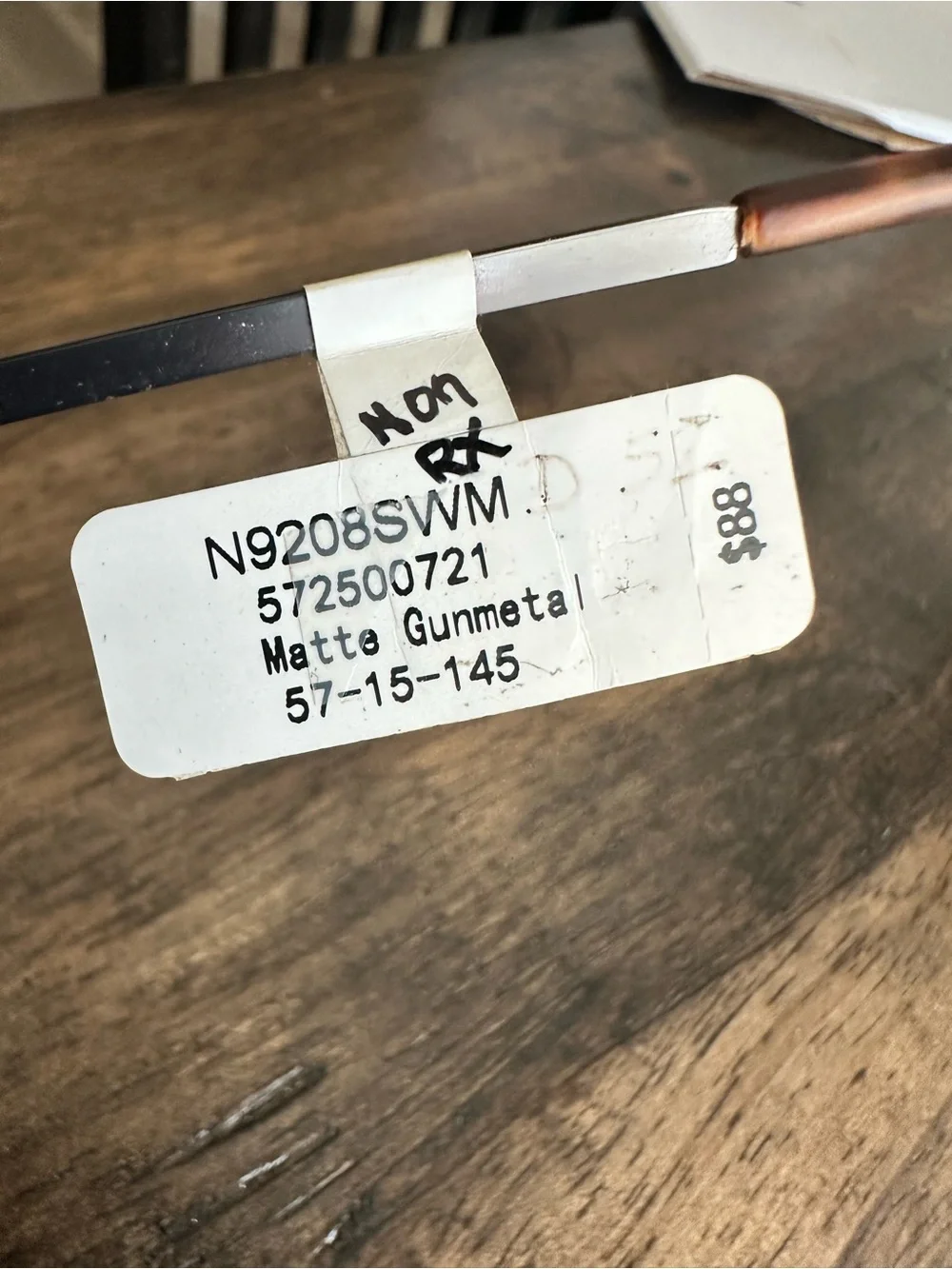Nautica 57 15